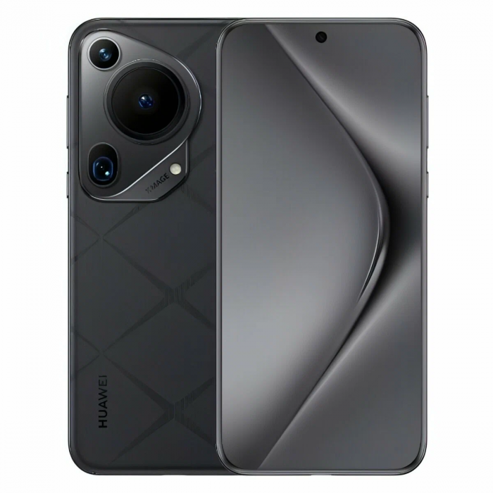 Смартфон Huawei Pura 70 Ultra 16/1Tb, Black