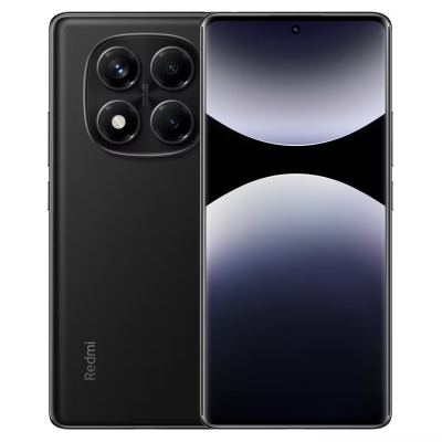 Смартфон Xiaomi Redmi Note 14 Pro 8/256Gb, Midnight Black