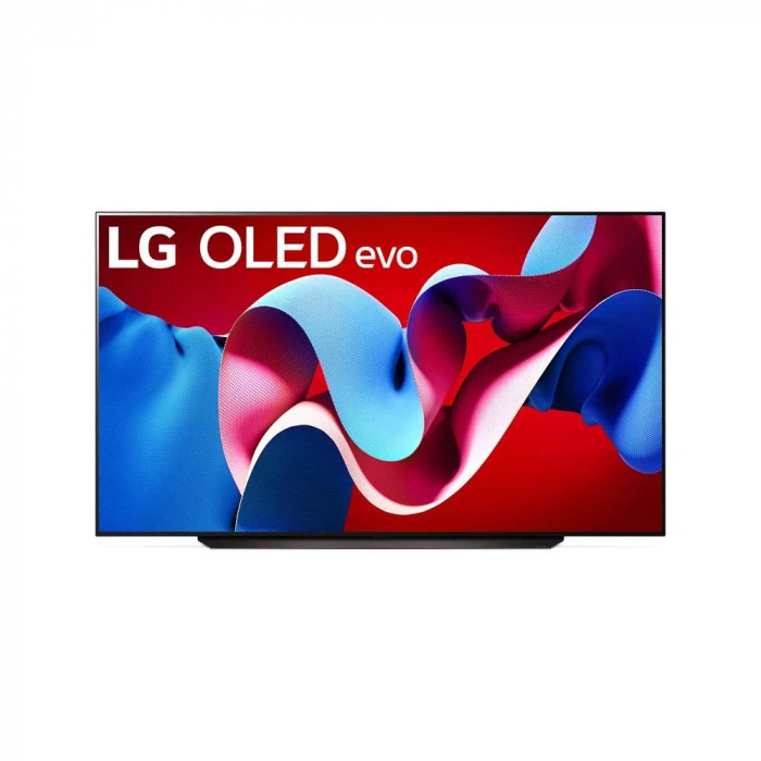 Телевизор LG OLED83C4RLA.ARUG