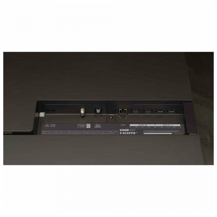 Телевизор LG OLED83C4RLA