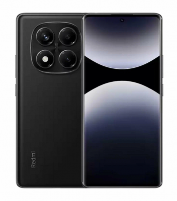 Смартфон Xiaomi Redmi Note 14 Pro 5G 12/512Gb, Midnight Black