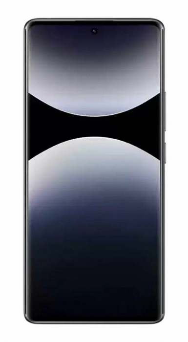 Смартфон Xiaomi Redmi Note 14 Pro 5G 12/512Gb, Midnight Black