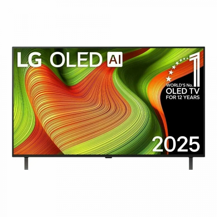 Телевизор LG OLED48B5RLA.ARUG