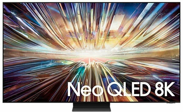 Телевизор Samsung QE75QN800D