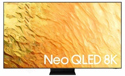 Телевизор Samsung QE75QN800D