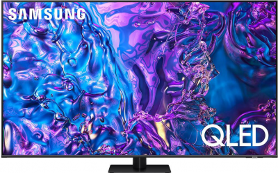 Телевизор Samsung QE75Q70DAUXCE