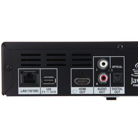 3D Blu-Ray-плеер Pioneer BDP-180 