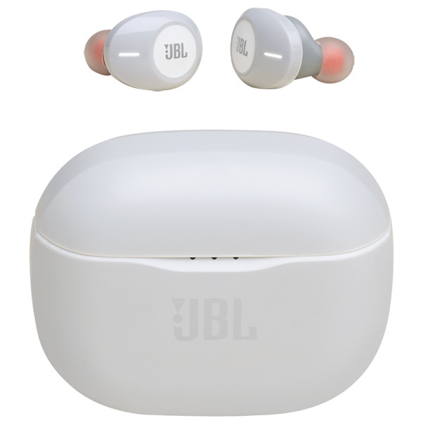 Наушники Bluetooth JBL Tune 120 TWS White