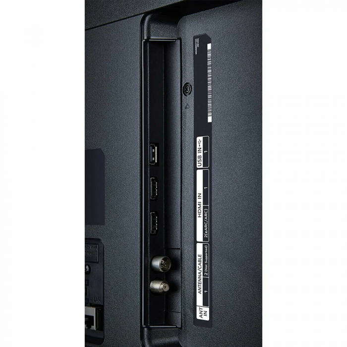 Телевизор LG 75QNED70A6A.ARUG