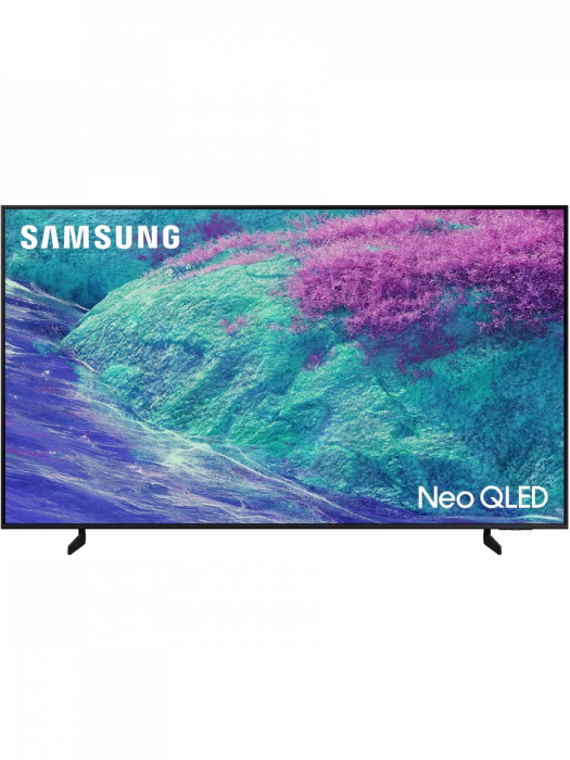 Телевизор Samsung QE55QN1EFAUXRU