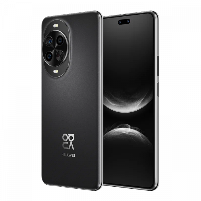 Смартфон Huawei Nova 14 Pro 12/512Gb Black