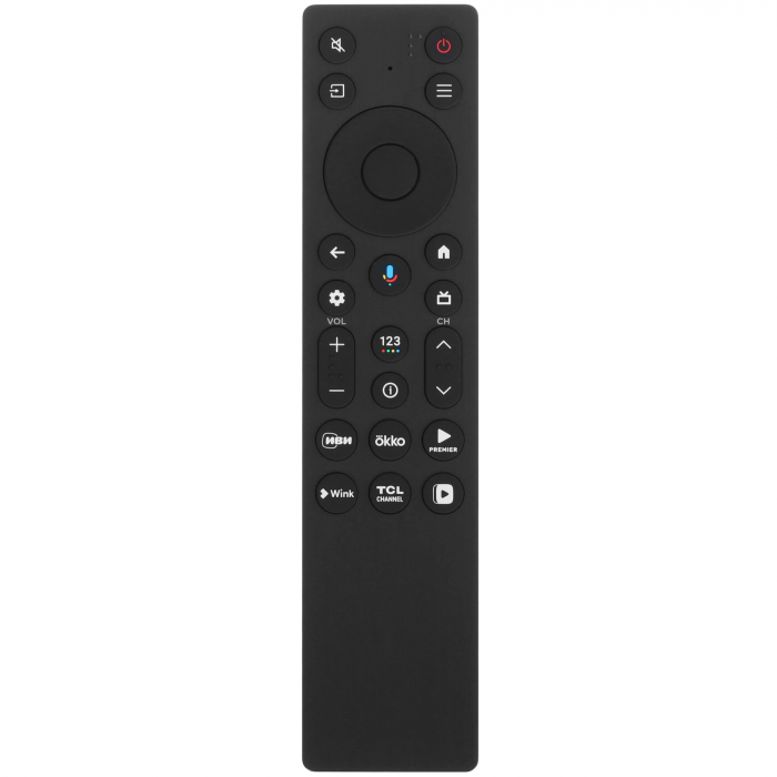 Телевизор TCL 65P7K