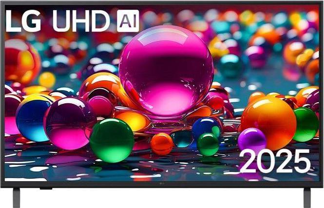 Телевизор LG 43UA75009LA.ARUG