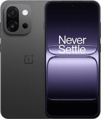 Смартфон OnePlus 13S 12/512Gb Black Velvet