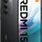 Смартфон Xiaomi Redmi 15 8/128Gb Midnight Black
