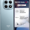 Смартфон Xiaomi Redmi Note 15 5G 8/256Gb Glacier Blue