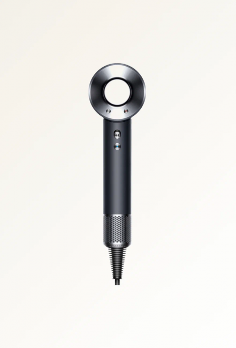 Фен Dyson HD08 Hair Dryer Lite Black/Nickel