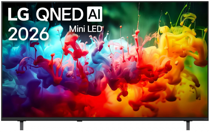 Телевизор LG 65QNED70B6C
