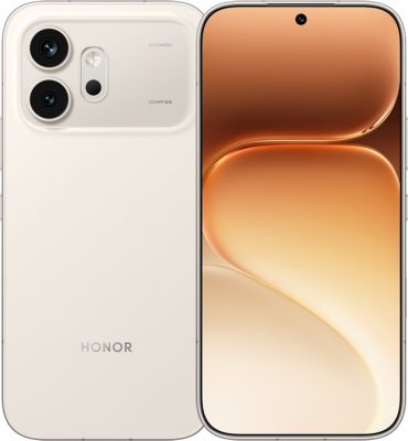 Смартфон Honor 600 8/256Gb Golden White