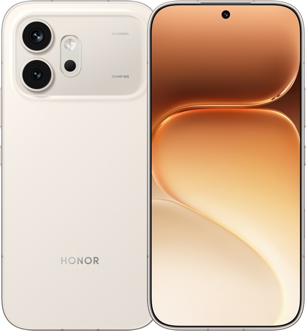 Смартфон Honor 600 8/256Gb Golden White