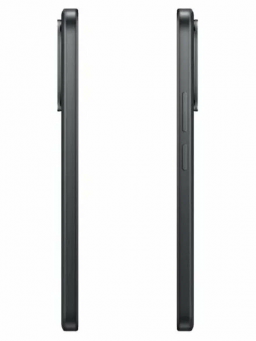 Смартфон Xiaomi Redmi 17 4/128GB Черный 