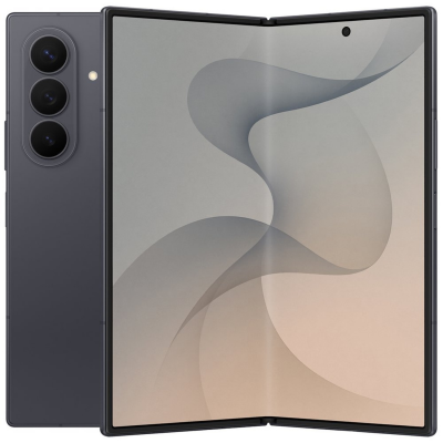 Смартфон Samsung Galaxy Z Fold8 Ultra SM-F976B 12/512GB Graphite
