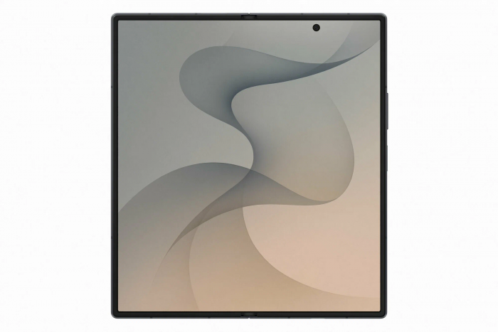 Смартфон Samsung Galaxy Z Fold8 Ultra SM-F976B 12/512GB Graphite