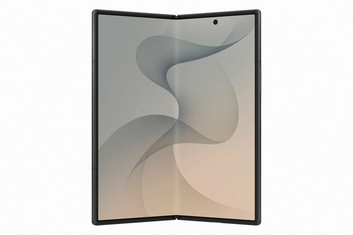 Смартфон Samsung Galaxy Z Fold8 Ultra SM-F976B 12/512GB Graphite