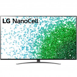 50&quot; Телевизор LG 50NANO866PA NanoCell, HDR (2021)