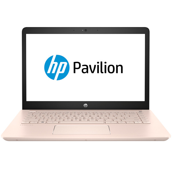 Ноутбук HP Pavilion 14-bk027ur 3LG74EA