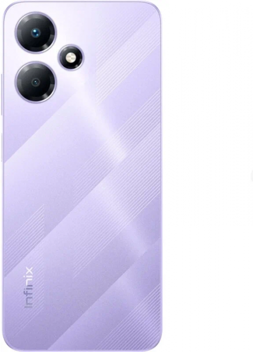 Смартфон Infinix Hot 30 Play 8/128 ГБ Global, пурпурно-фиолетовый