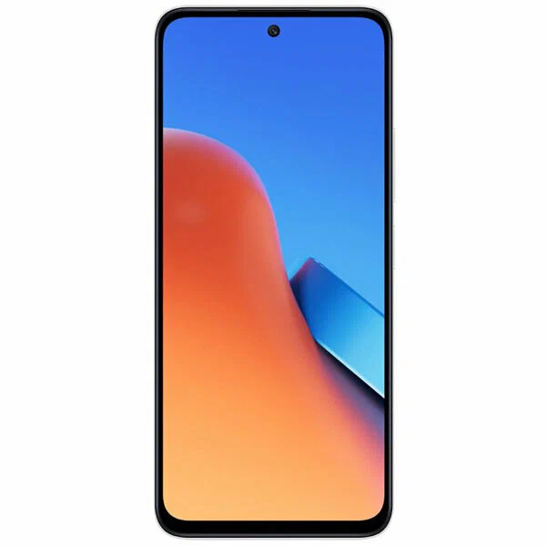 Смартфон Xiaomi Redmi 12 8/256 ГБ RU, polar silver