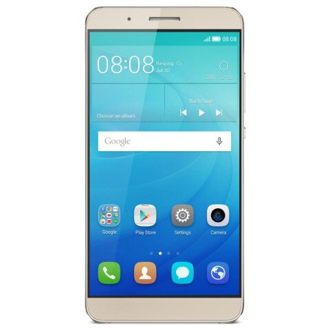 Смартфон HUAWEI Shot X Gold