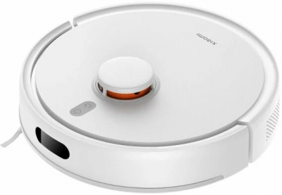Робот-пылесос Xiaomi Robot Vacuum S20 (белый) EU