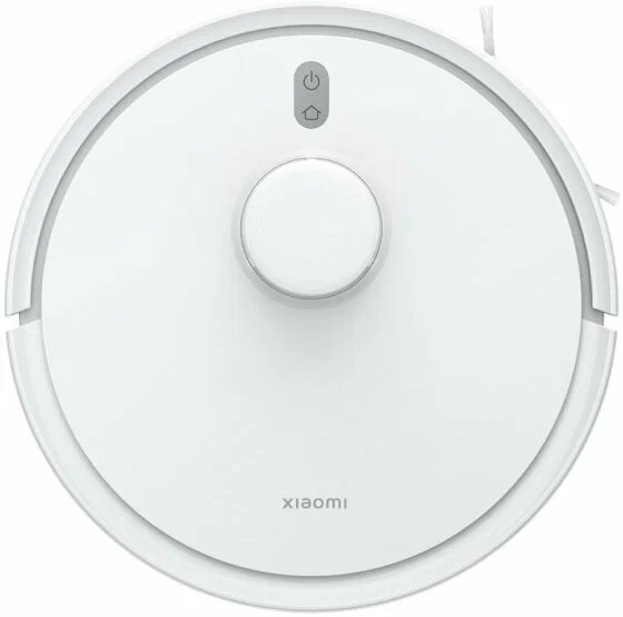 Робот-пылесос Xiaomi Robot Vacuum S20 (белый) EU