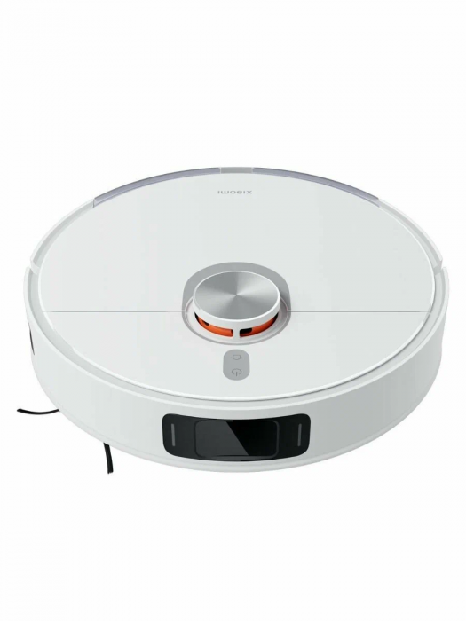Робот-пылесос Xiaomi Robot Vacuum S20+ EU белый