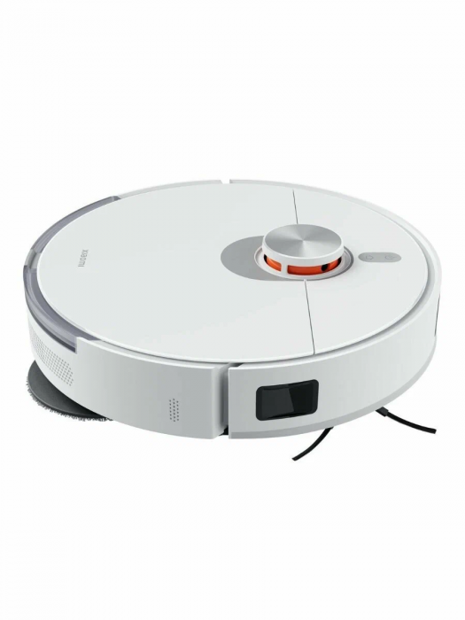 Робот-пылесос Xiaomi Robot Vacuum S20+ EU белый
