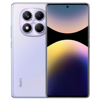 Смартфон Xiaomi Redmi Note 14 Pro 8/256Gb, Twilight Purple