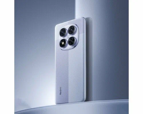 Смартфон Xiaomi Redmi Note 14 Pro 5G 12/512Gb, Lavender Purple