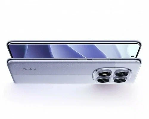 Смартфон Xiaomi Redmi Note 14 Pro 5G 12/512Gb, Lavender Purple