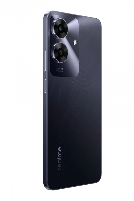 Смартфон Realme Note 60 6/128Gb, Marble Black