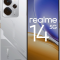 Смартфон Realme 14 5G 8/256Gb, Silver
