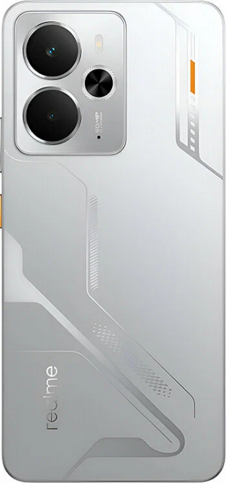 Смартфон Realme 14 5G 8/256Gb, Silver