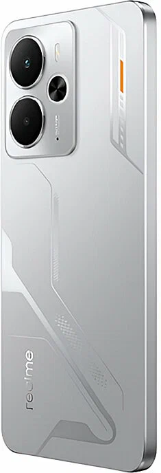 Смартфон Realme 14 5G 8/256Gb, Silver