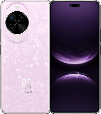Смартфон Huawei Nova 14 Pro 12/512Gb Pink