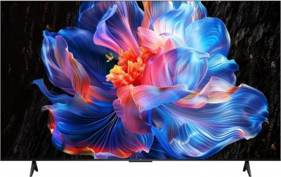 Телевизор TCL 75P6K