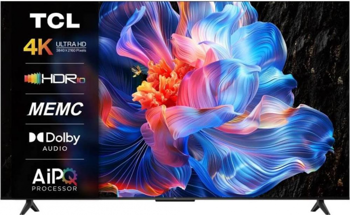 Телевизор TCL 75P6K