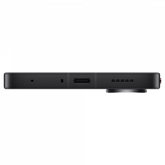 Смартфон Xiaomi Poco X8 Pro Max 12/256Gb Black