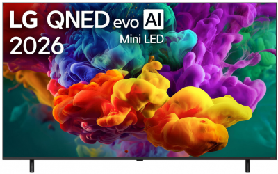 Телевизор LG 65QNED85B6C