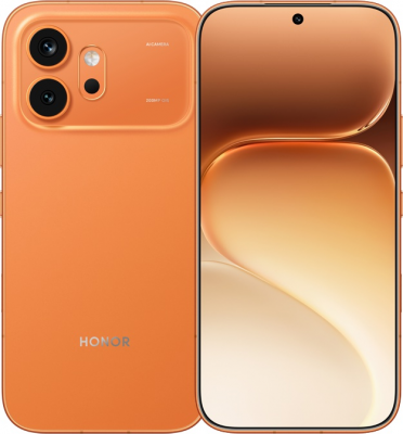 Смартфон Honor 600 8/256Gb Orange